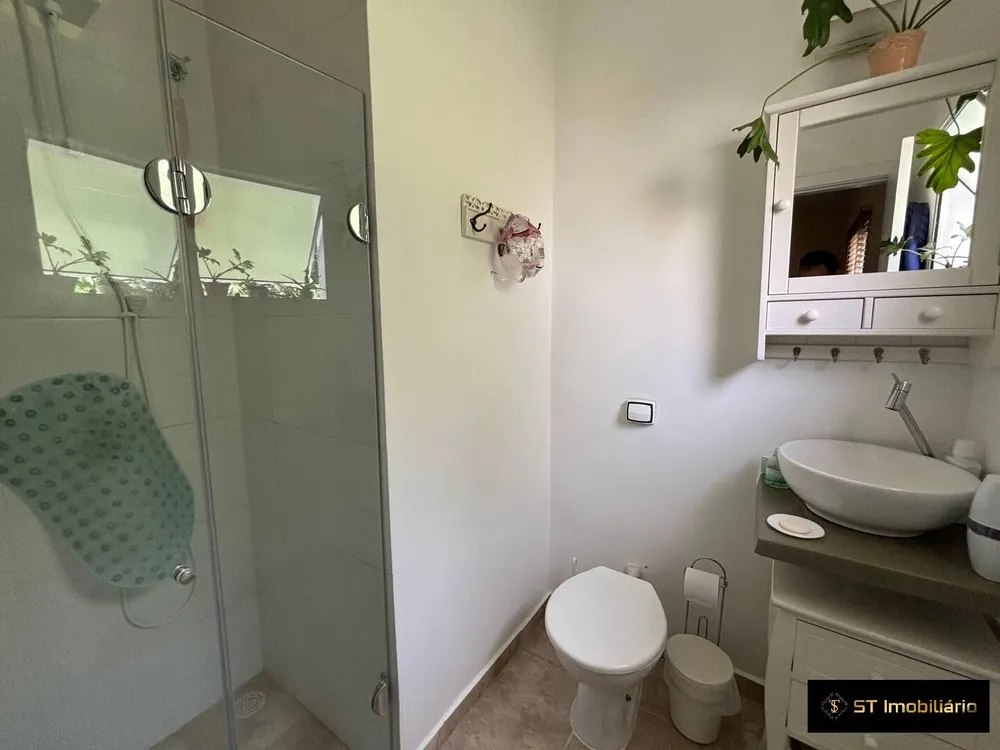 Chácara, 4 quartos, 2360 m² - Foto 12