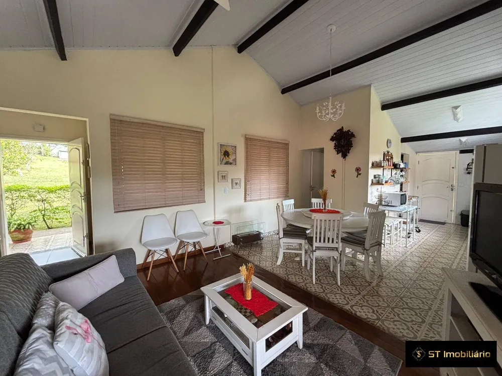 Chácara, 4 quartos, 2360 m² - Foto 8