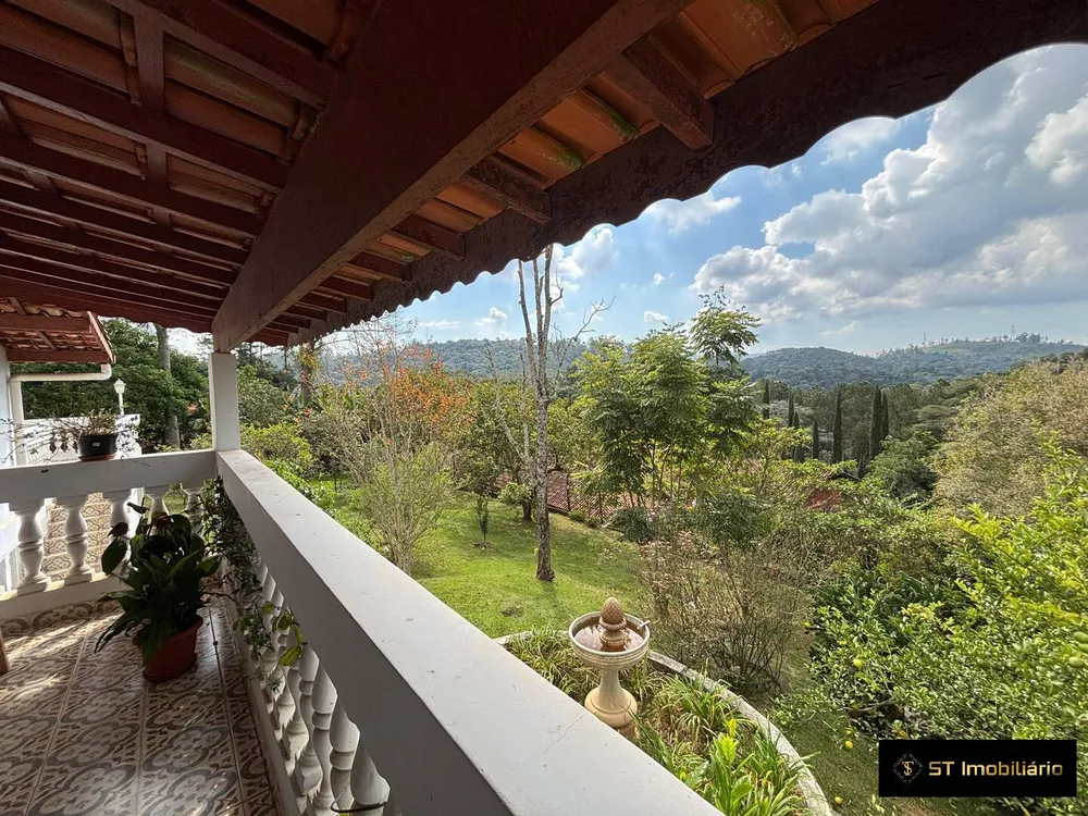 Chácara, 4 quartos, 2360 m² - Foto 15