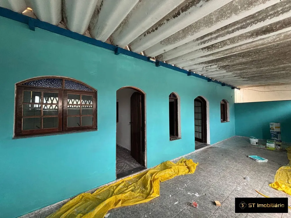 Casa, 3 quartos, 188 m² - Foto 2