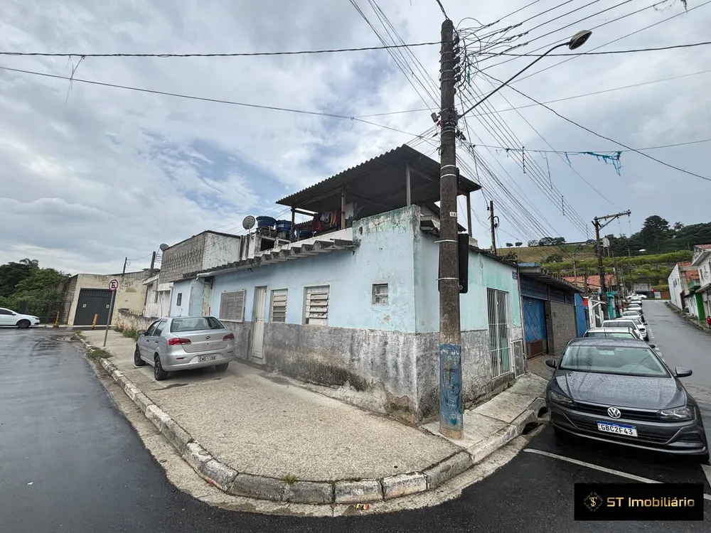 Casa, 3 quartos, 188 m² - Foto 1