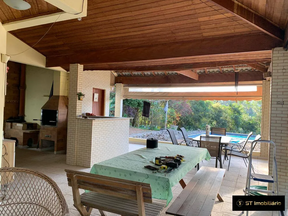 Chácara, 4 quartos, 1583 m² - Foto 10