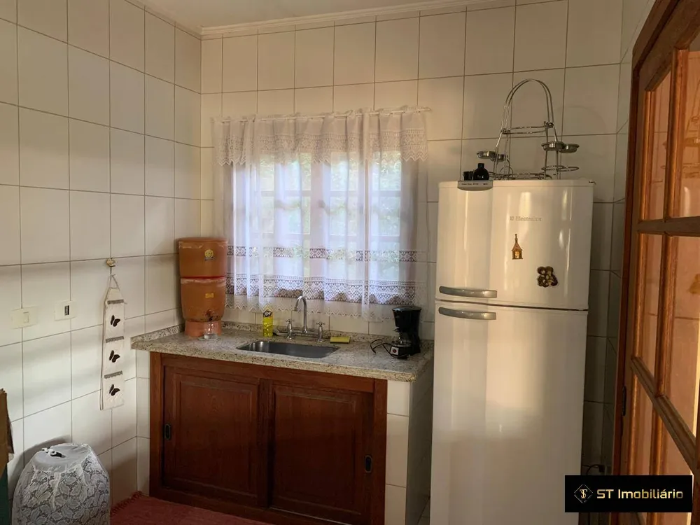 Chácara, 4 quartos, 1583 m² - Foto 12