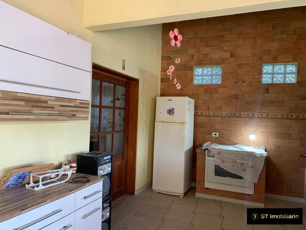 Chácara, 4 quartos, 1583 m² - Foto 11