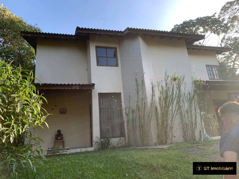 Chácara, 4 quartos, 1583 m² - Foto 14