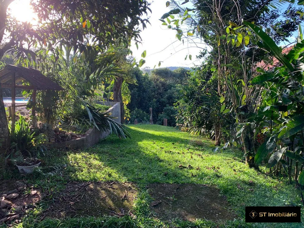 Chácara, 4 quartos, 1583 m² - Foto 16
