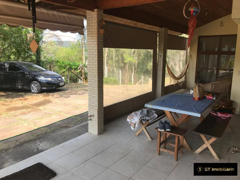 Chácara, 4 quartos, 1583 m² - Foto 5
