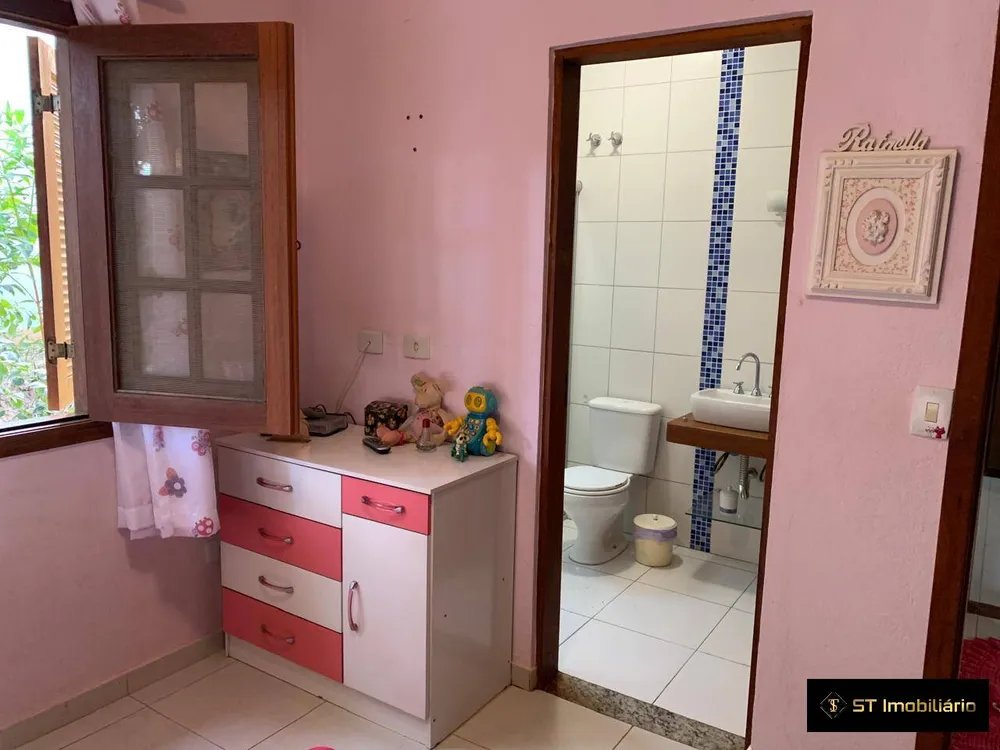 Chácara, 4 quartos, 1583 m² - Foto 15