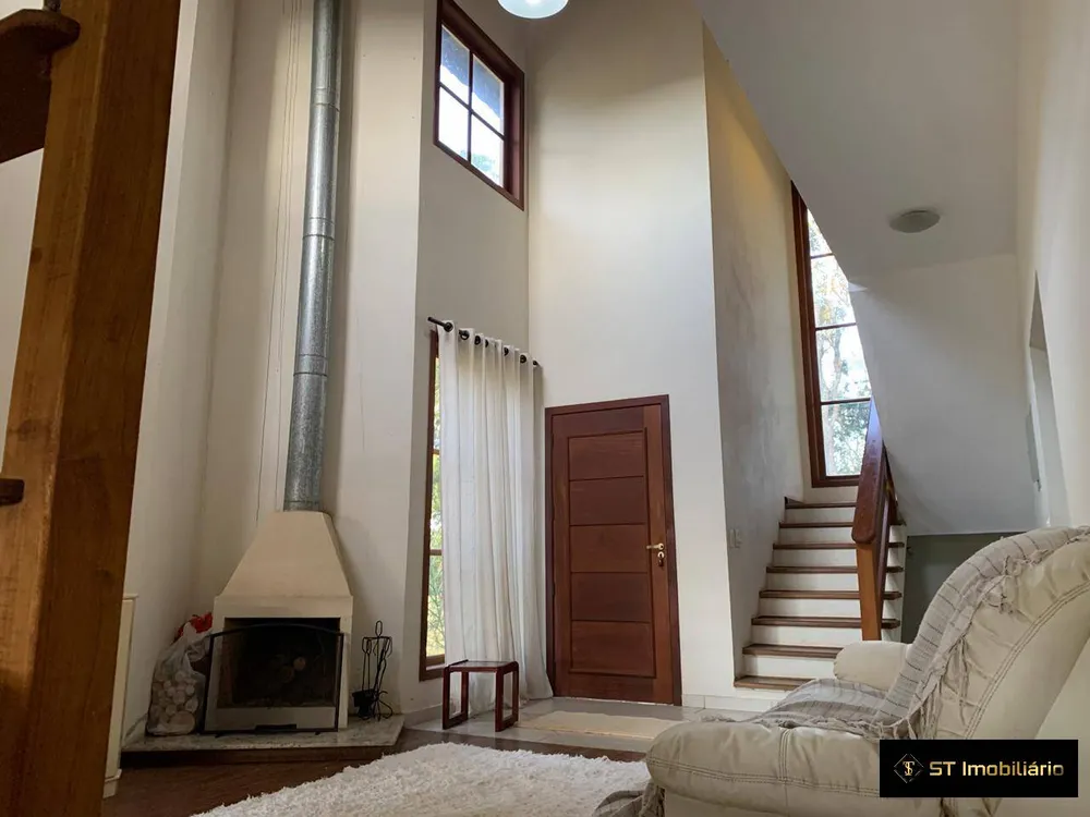 Chácara, 4 quartos, 1583 m² - Foto 13