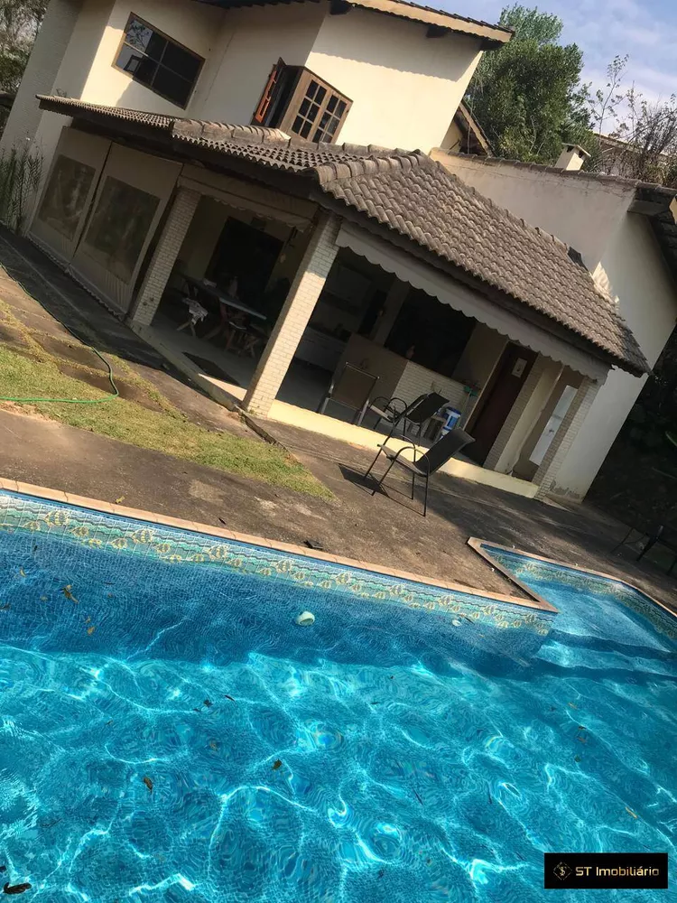 Fazenda à venda com 4 quartos, 340m² - Foto 1