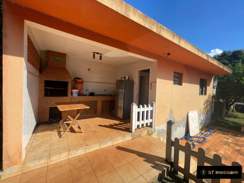 Chácara, 5 quartos, 1000 m² - Foto 4