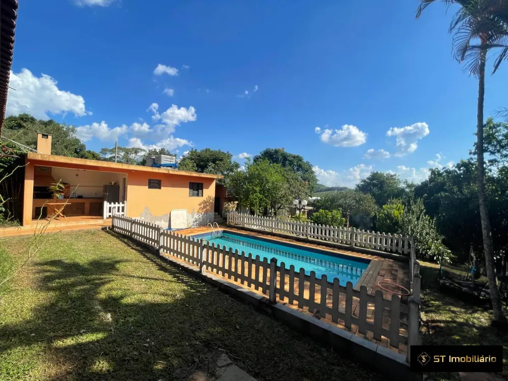 Chácara, 5 quartos, 1000 m² - Foto 5