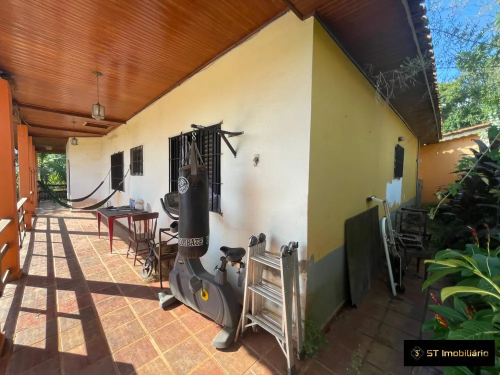 Chácara, 5 quartos, 1000 m² - Foto 2