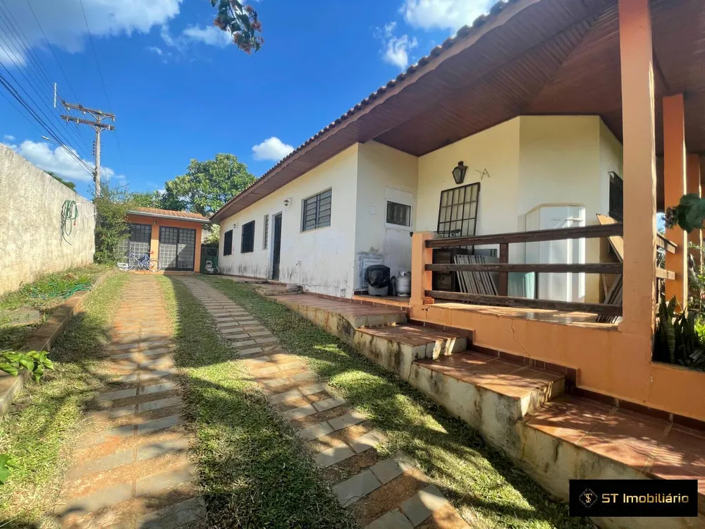 Chácara, 5 quartos, 1000 m² - Foto 3