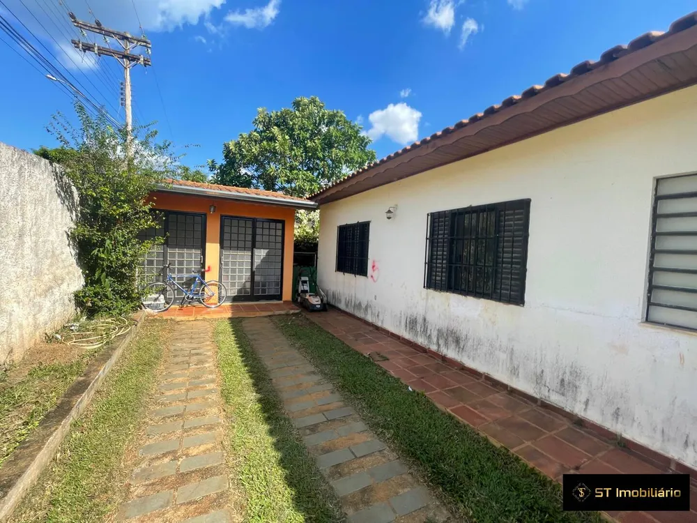 Chácara, 5 quartos, 1000 m² - Foto 12