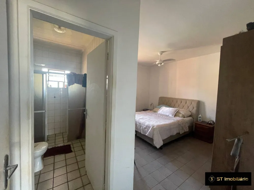 Chácara, 5 quartos, 1000 m² - Foto 9