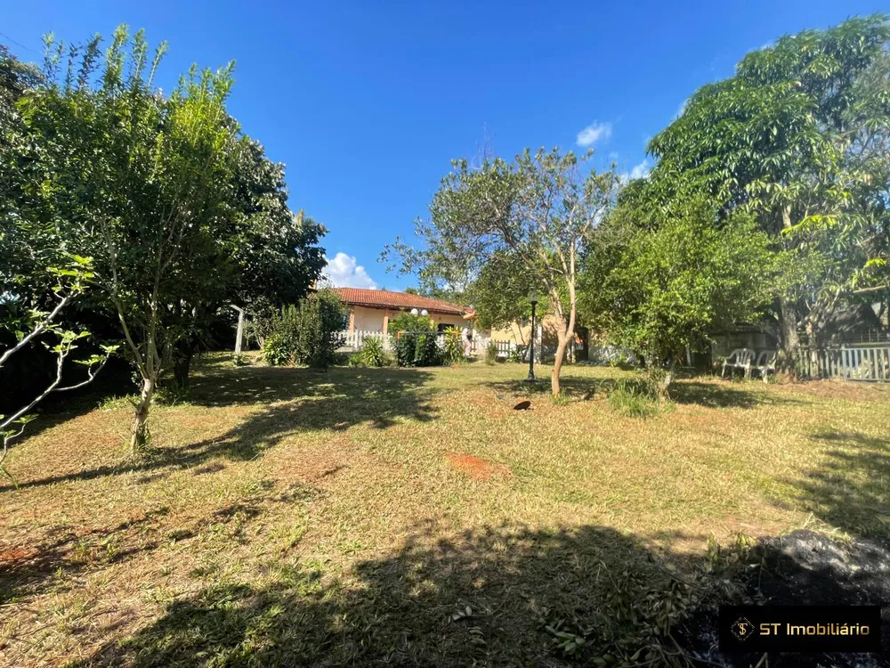Chácara, 5 quartos, 1000 m² - Foto 2