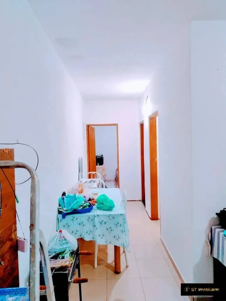 Casa, 3 quartos, 70 m² - Foto 10