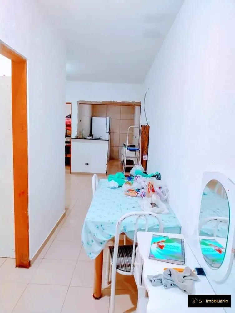 Casa, 3 quartos, 70 m² - Foto 8