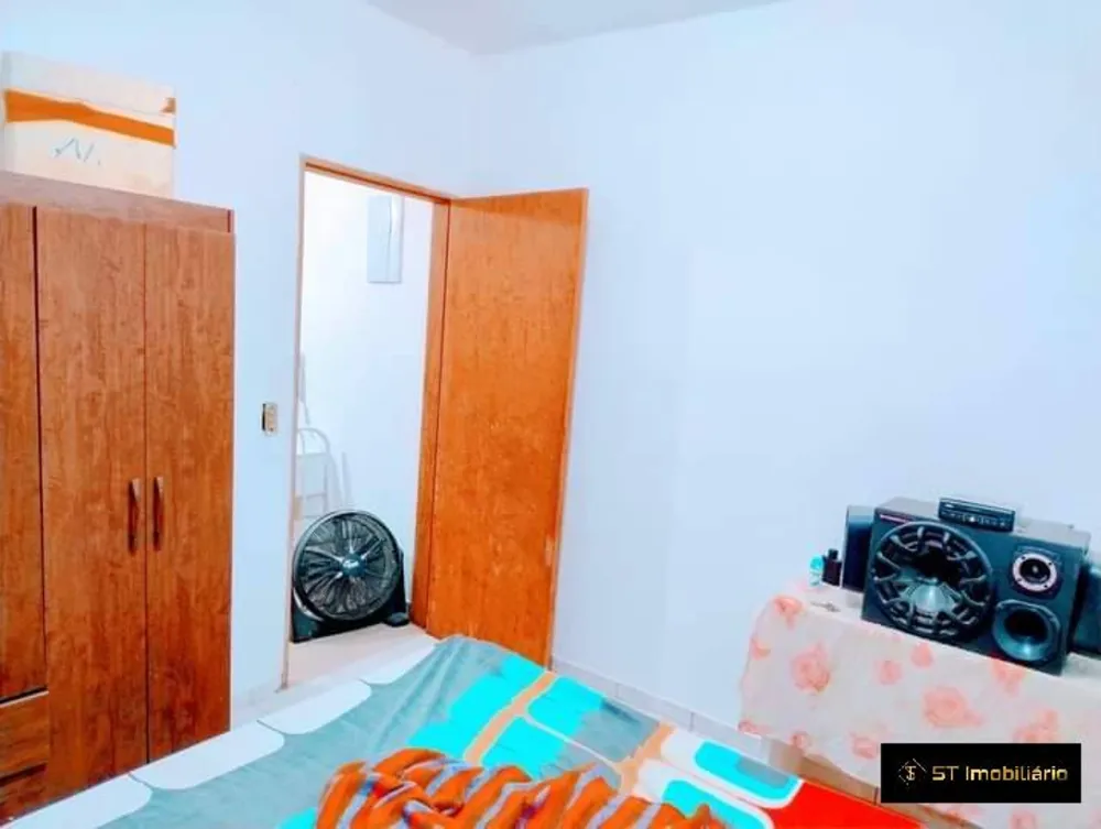 Casa, 3 quartos, 70 m² - Foto 13