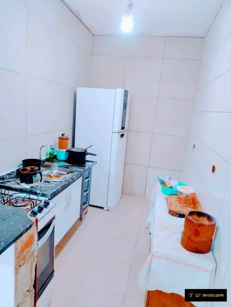 Casa, 3 quartos, 70 m² - Foto 7