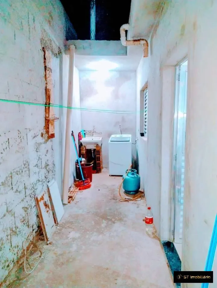 Casa, 3 quartos, 70 m² - Foto 5