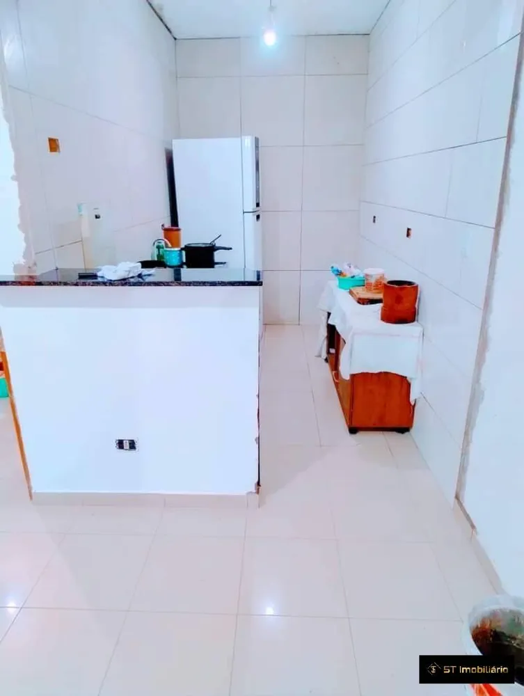Casa, 3 quartos, 70 m² - Foto 12
