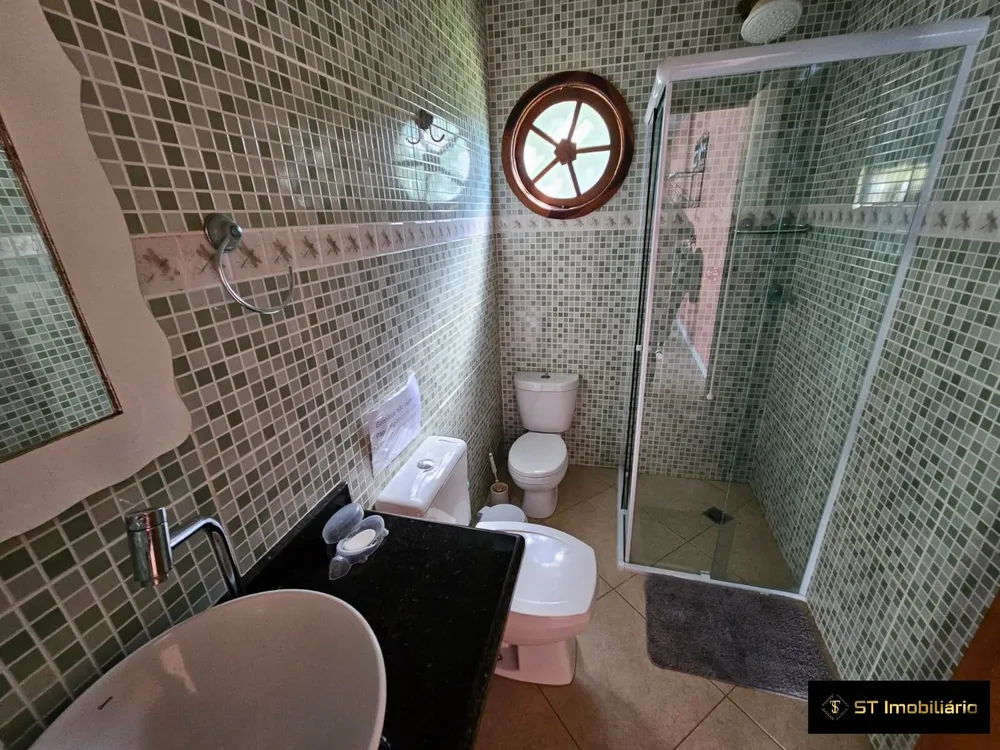 Chácara, 5 quartos, 2298 m² - Foto 6