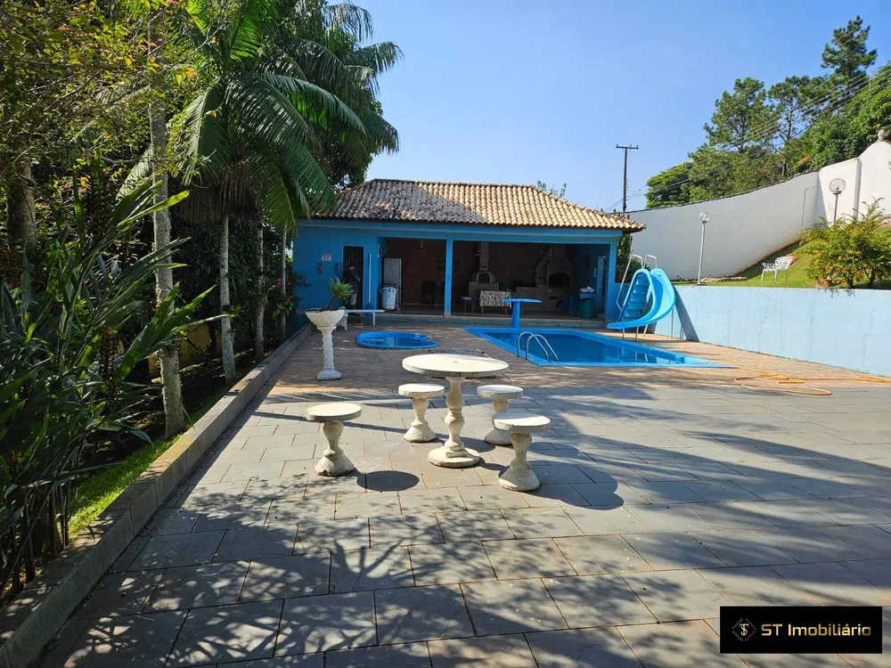 Chácara, 5 quartos, 2298 m² - Foto 8