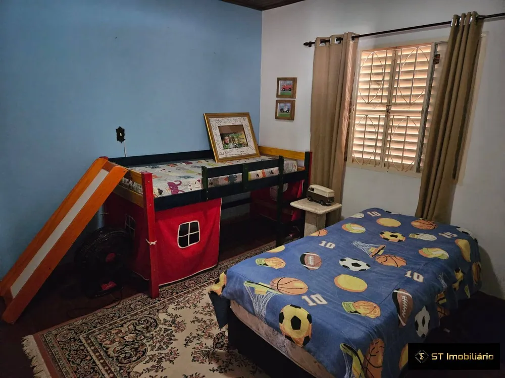 Chácara, 5 quartos, 2298 m² - Foto 15