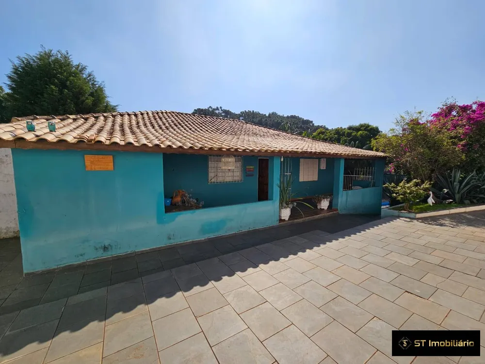 Chácara, 5 quartos, 2298 m² - Foto 7