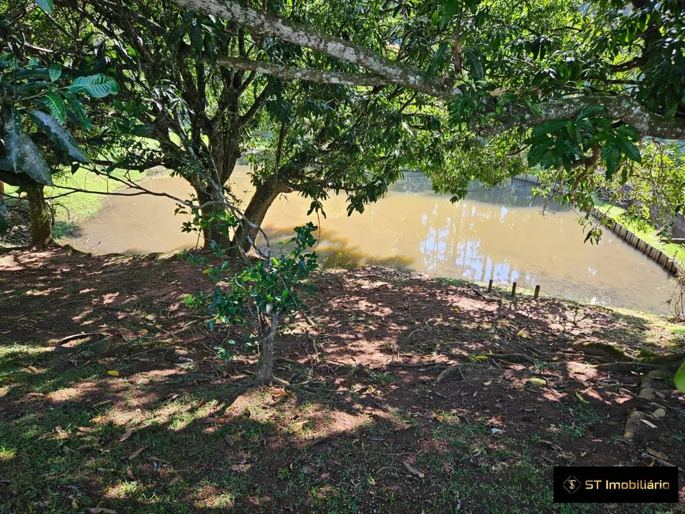 Chácara, 5 quartos, 2298 m² - Foto 2