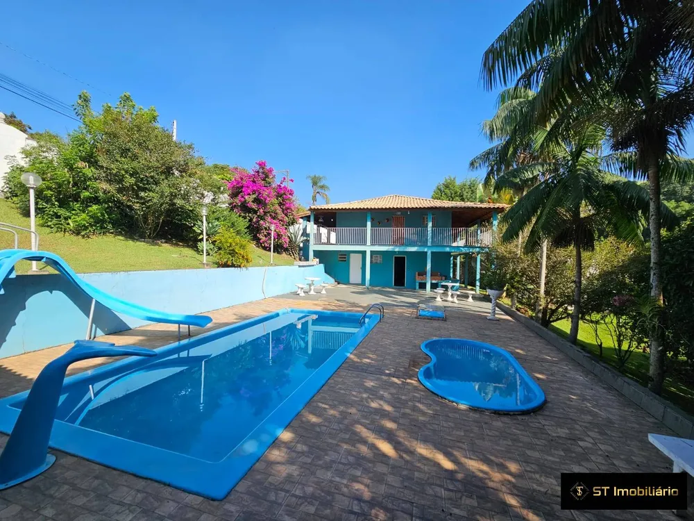 Chácara, 5 quartos, 2298 m² - Foto 8