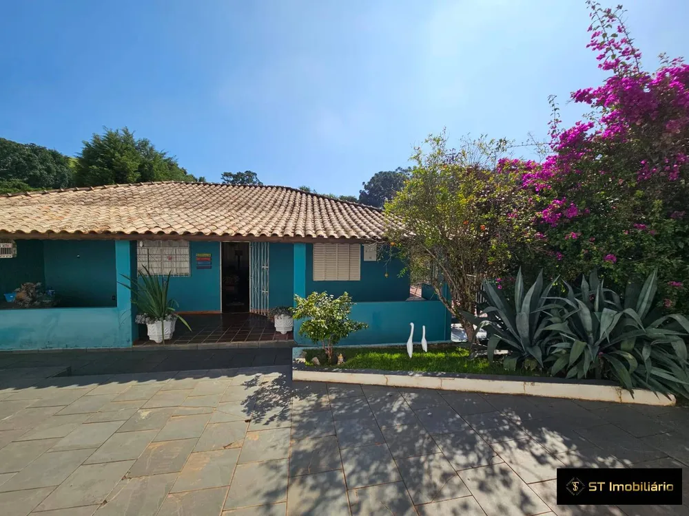 Chácara, 5 quartos, 2298 m² - Foto 13