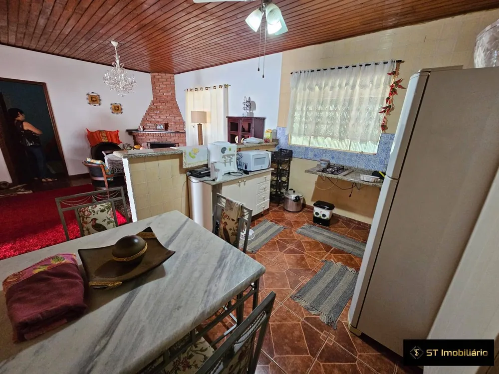 Chácara, 5 quartos, 2298 m² - Foto 5
