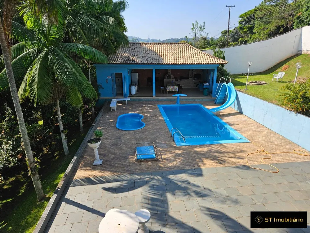 Chácara, 5 quartos, 2298 m² - Foto 9