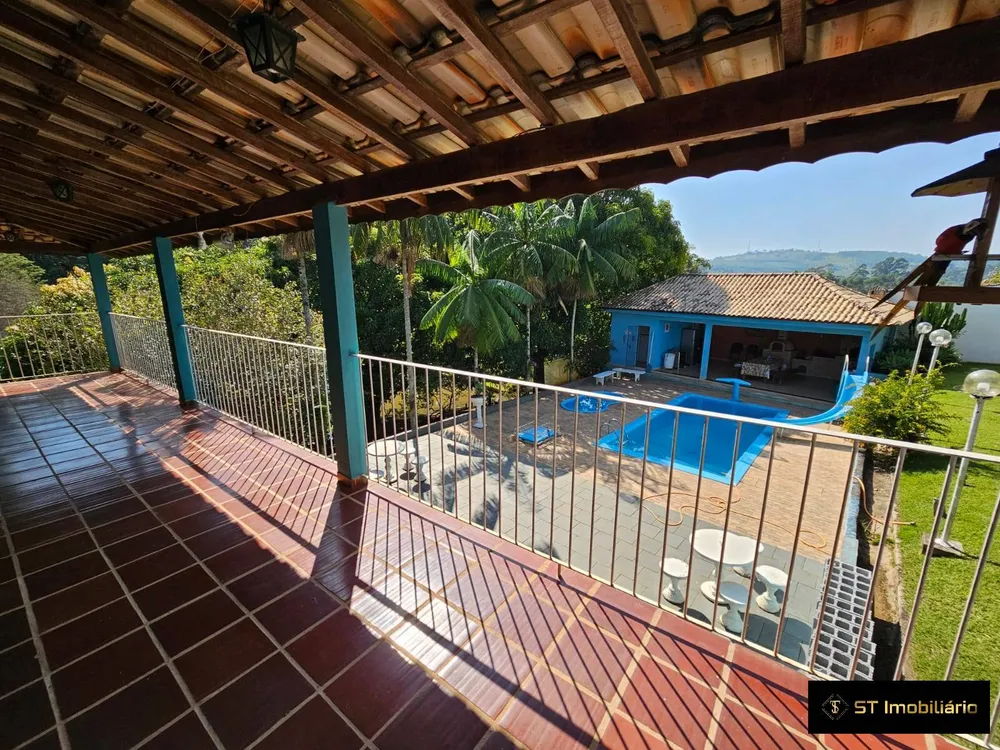 Chácara, 5 quartos, 2298 m² - Foto 5