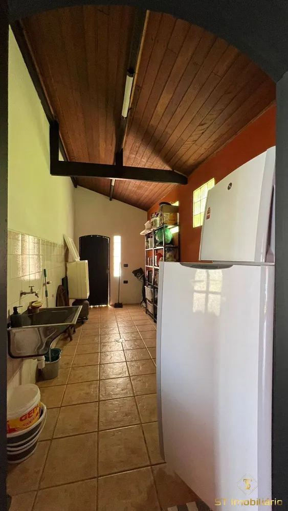 Chácara, 5 quartos, 2000 m² - Foto 9