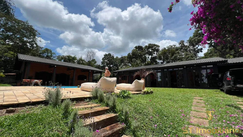 Chácara, 5 quartos, 2000 m² - Foto 12