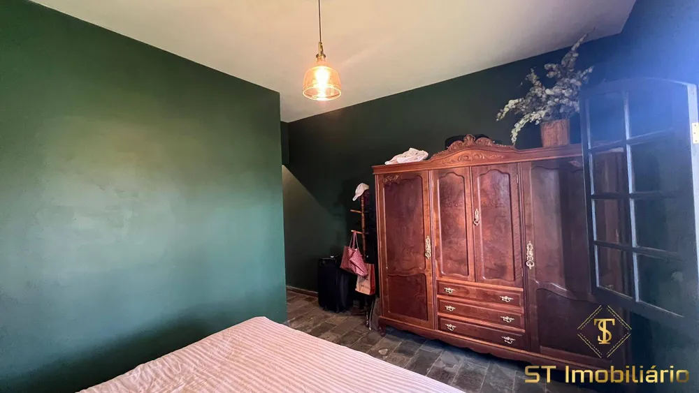 Chácara, 5 quartos, 2000 m² - Foto 10