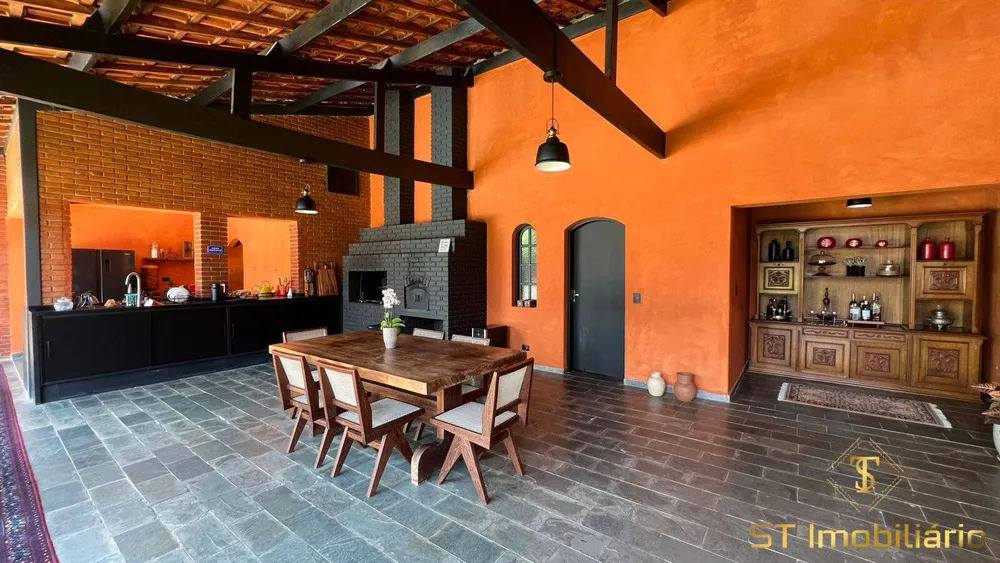 Chácara, 5 quartos, 2000 m² - Foto 16