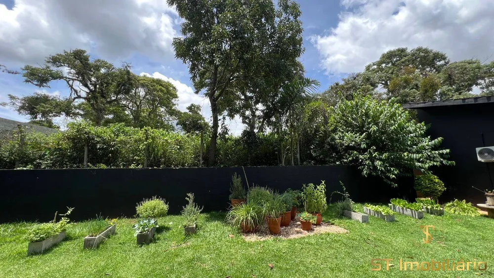 Chácara, 5 quartos, 2000 m² - Foto 3
