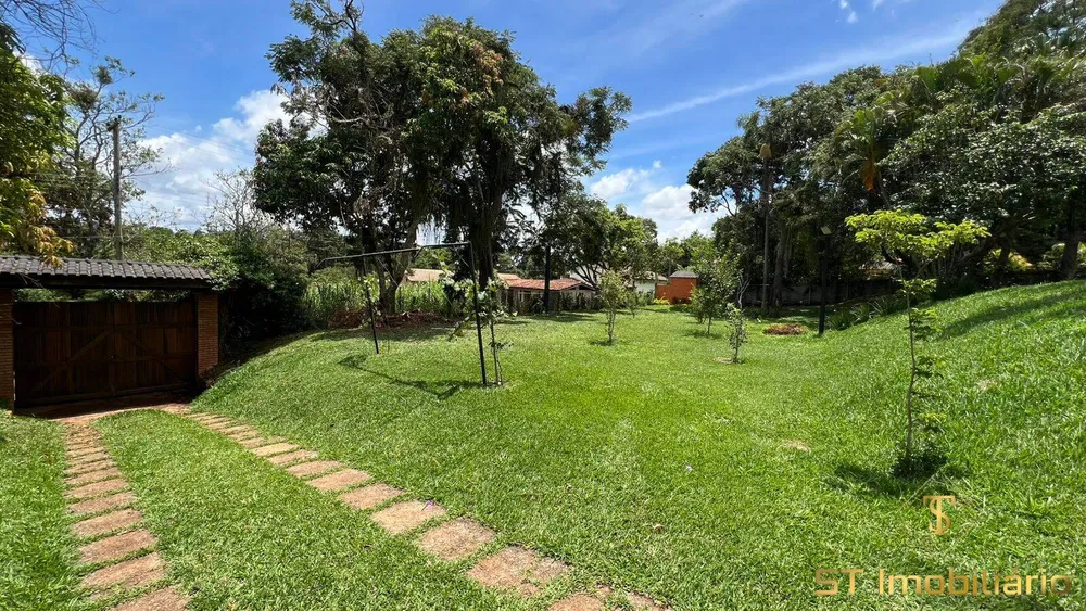 Chácara, 5 quartos, 2000 m² - Foto 7