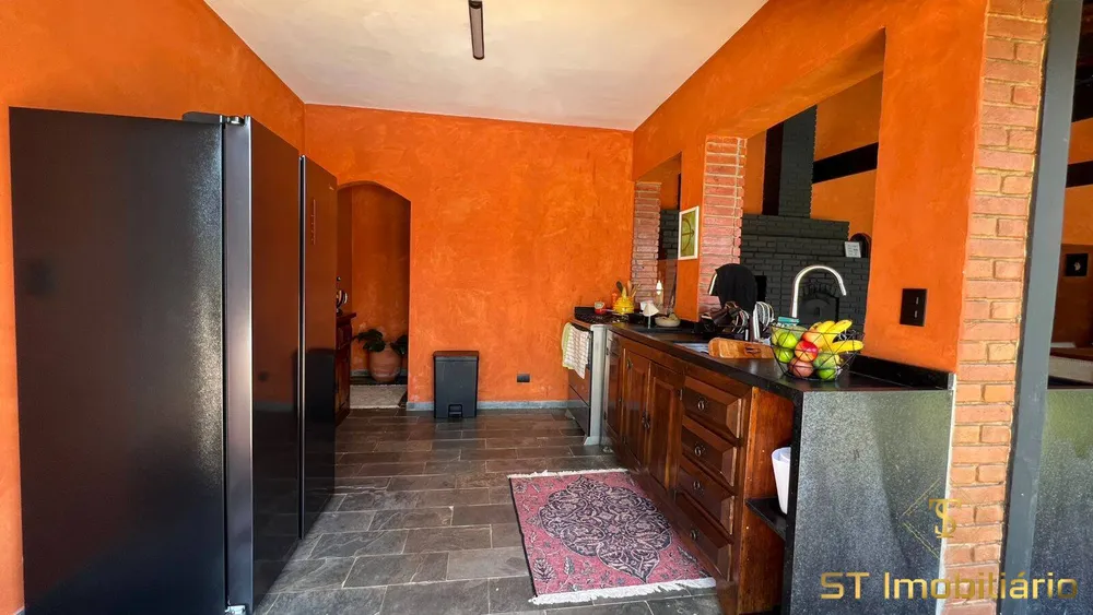 Chácara, 5 quartos, 2000 m² - Foto 11