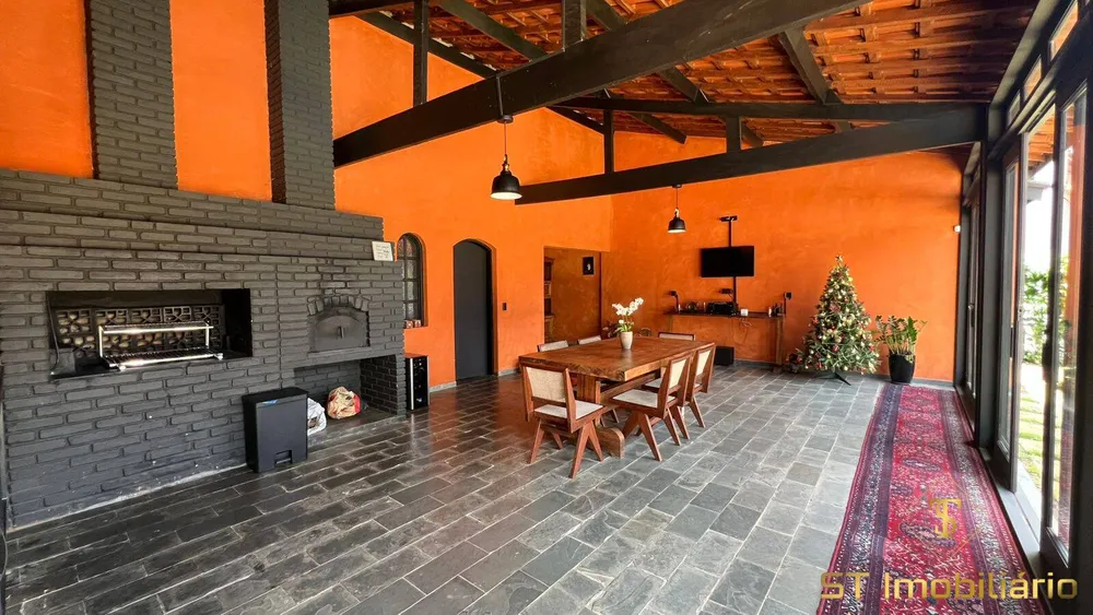 Chácara, 5 quartos, 2000 m² - Foto 6