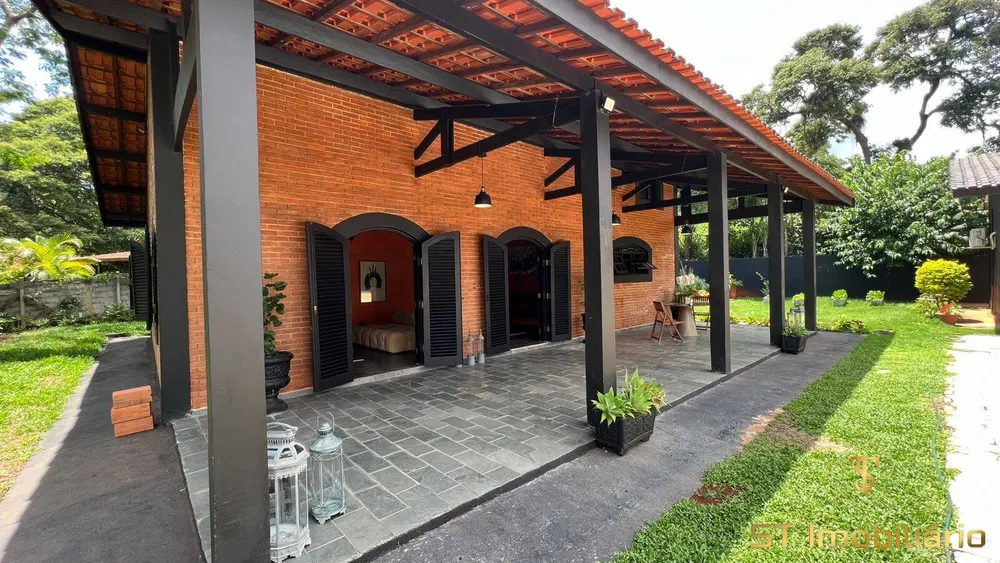 Chácara, 5 quartos, 2000 m² - Foto 2