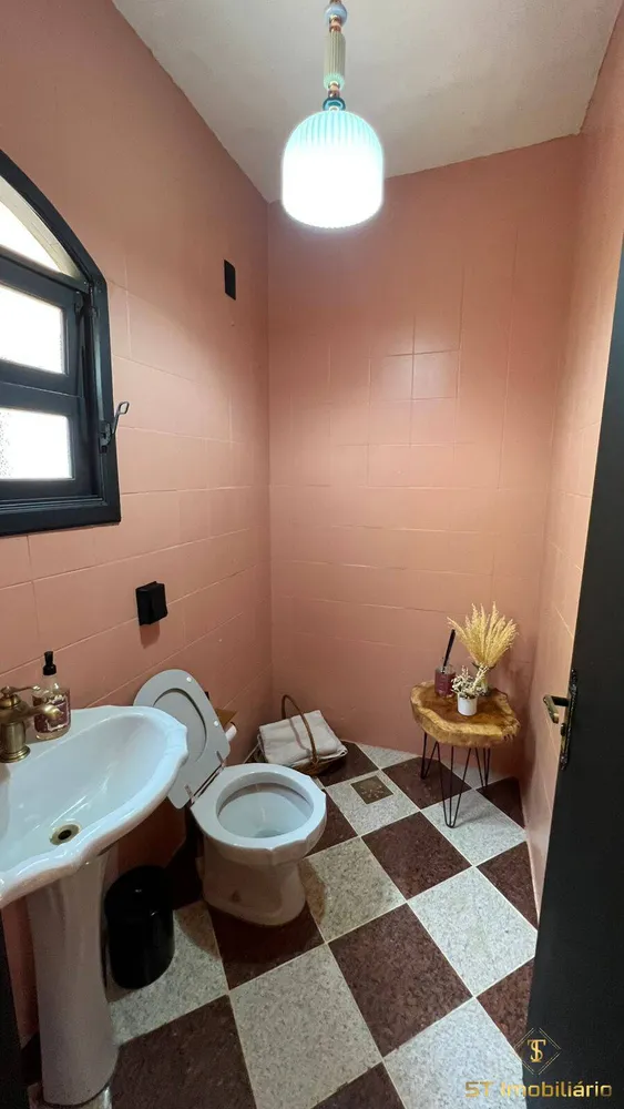 Chácara, 5 quartos, 2000 m² - Foto 15