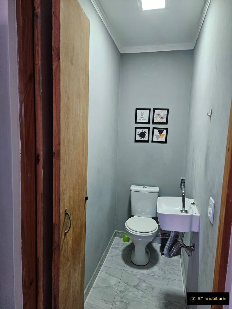 Casa, 2 quartos, 299 m² - Foto 6