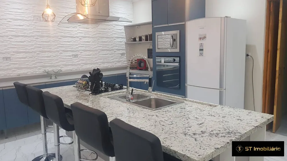 Casa, 2 quartos, 299 m² - Foto 3