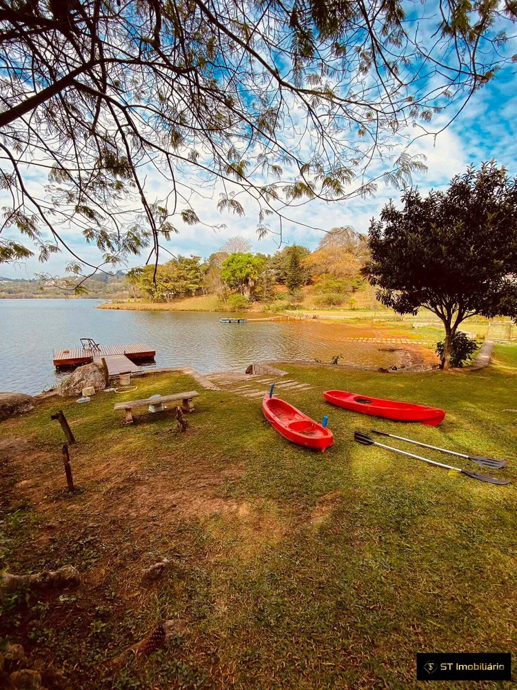 Chácara, 4 quartos, 4870 m² - Foto 13